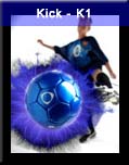 Kick - K1