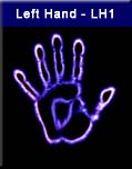 Left Hand - LH1
