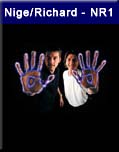 Nigel & Richard - NR1
